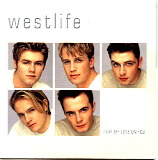 Westlife - I Lay My Love On You